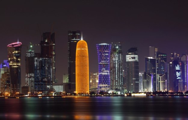 Photo Credit: I love Qatar photo